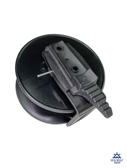 Катушка Scorpena с направляющ. для арбалетов