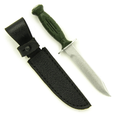 Нож НР-43 в ножнах 1/6 (78058) - DAMTOYS