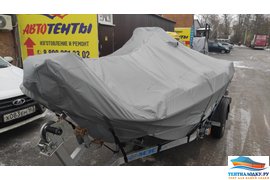 Кайман 400 транспортировочный тент