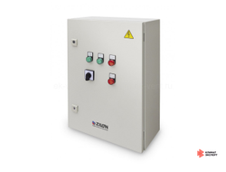 Шкаф управления ZCS-E30-YF4_(RC) на базе контроллера ROYAL CLIMA