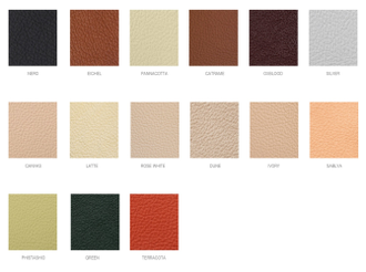 Диван трехместный ПАРМ