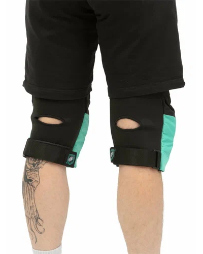 Защита коленей КОМЕТА мята