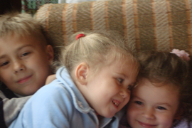 Коммуникативные группы