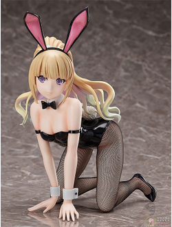 Фигурка 1/4 Кэй Каруизава (Kei Karuizawa Bunny Ver.)