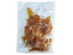 Джерки зубатки с перцем 500г