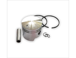 Поршень в сборе Hangkai 9-15 л.с.