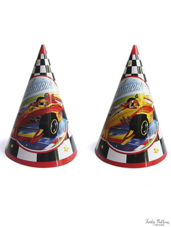 Колпаки "Тачки" Чемпион