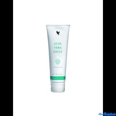 Желе Алоэ Вера