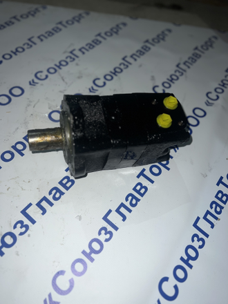 Гидромотор планетарный МГП 200