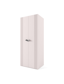 Шкаф платяной Мишель Галатея