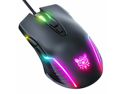 Мышь игровая ONIKUMA CW935 Black