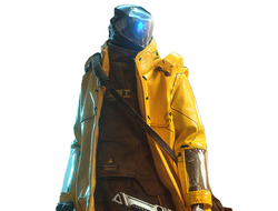 ПРЕДЗАКАЗ - Робот Поллукс - КОЛЛЕКЦИОННАЯ ФИГУРКА 1/6 Johnson Ting NEO JAPAN 2202 Dr. Wayne Pollux with a special edition head (ZJNWB03) - Wing Toys x Zenpunk x YCF  ?ЦЕНА: 34600 РУБ.?