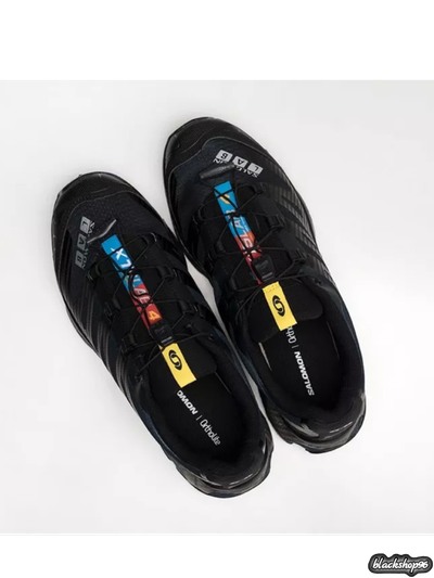 Salomon XT-4 OG Dark Blue (40-45)