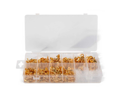 Набор автоклемм НАК-12