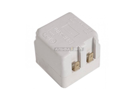 Пусковое реле холодильника РТК-Х(М)