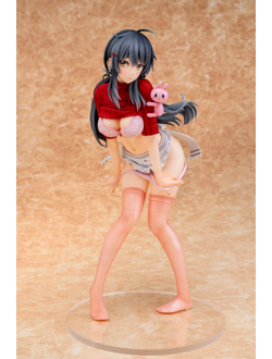 Фигурка 1/6 Laundry Girl Midorikawa Amane