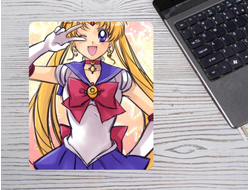 Коврик для мышки Сейлор Мун №13