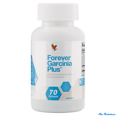 Форевер Гарциния Плюс