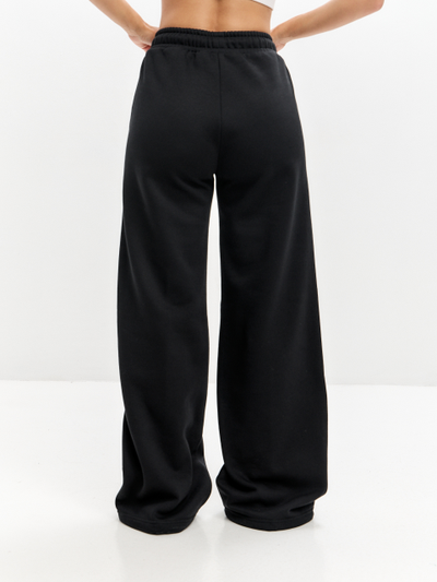 Теплые брюки женские 22L-1872 RED-N-ROCK'S