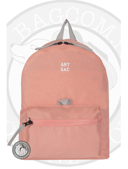 Рюкзак Artsac Jakson Single M Pink в магазине Bagcom