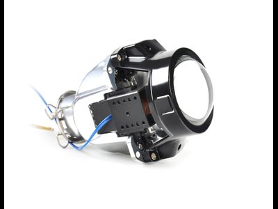 Бигалогеновый модуль KOITO FX-R 4.0, 2.5 дюйма, 1шт