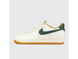 Кроссовки Nike Air Force 1 Low BS Cream / Green Sw.