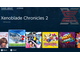 SX Pro для Nintendo Switch