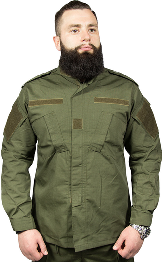 Костюм "Termit ACU" хаки (Размер: XL, XXL)