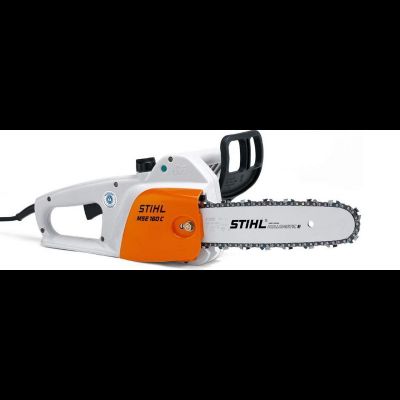 Stihl MSE 160 C-Q