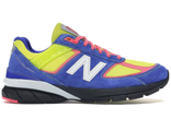 New Balance 990v5 Size? Corner Shop / 990 SZ5 / 990V5 (USA)