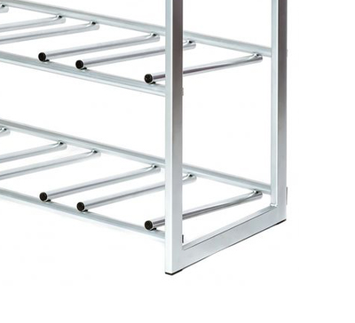 Стеллаж для 20 бутылей «Аква-20»