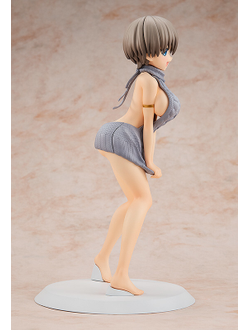 Фигурка 1/7 Хана Удзаки (Hana Uzaki Sugoi Knit Ver.)