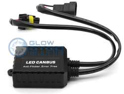 Обманка контроллера C20 HB3/HB4/HIR2 (9005/9006/9012) LED, 1шт