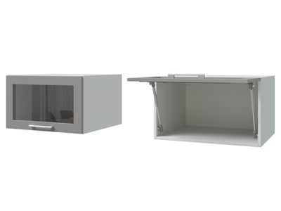 Шкаф кухонный Аляска ПГВ-60 (600)