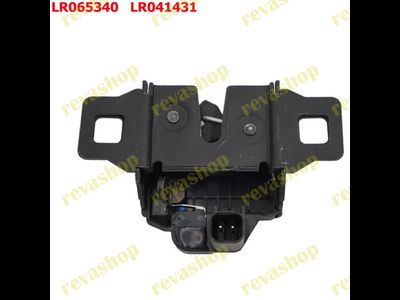 Замок капота с датчиком для Land Rover Range Rover