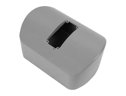 DoorHan BRN-2 : Корпус алюминиевый верхний Barrier N