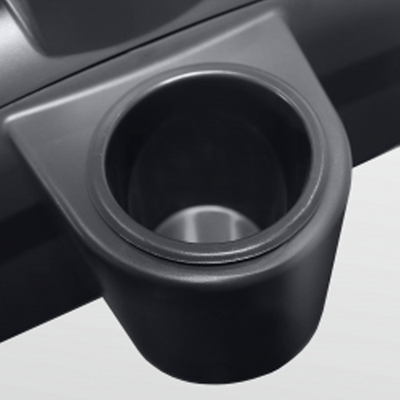 Эллиптический эргометр с автонаклоном коммерческий Bronze Gym E1000M PRO TFT TURBO