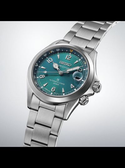 Наручные часы Seiko SPB503J1