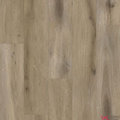 SPC ламинат Respect Дуб Бургундский 8305 43 класс толщина 5.0 мм с фаской и подложкой замковый 2.22 м2