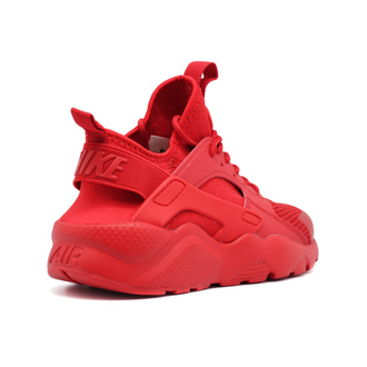 Nike Huarache Красные (41-45) Арт: 014F