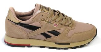 Reebok Classic бежевые (41-45) арт: 010M