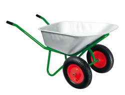 Тачки и комплектующие