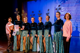 «Арт Дэнс» танцевальный кружок