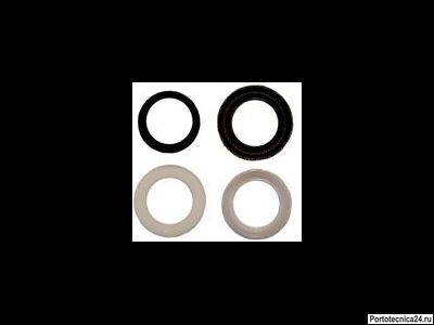 Рем.комплект водяных уплотнений WS-18	 цена за 1 комплект