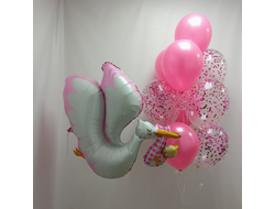 Набор на выписку №31