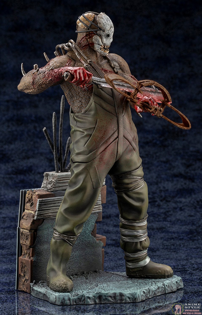 Фигурка Охотник (The Trapper Kotobukiya)