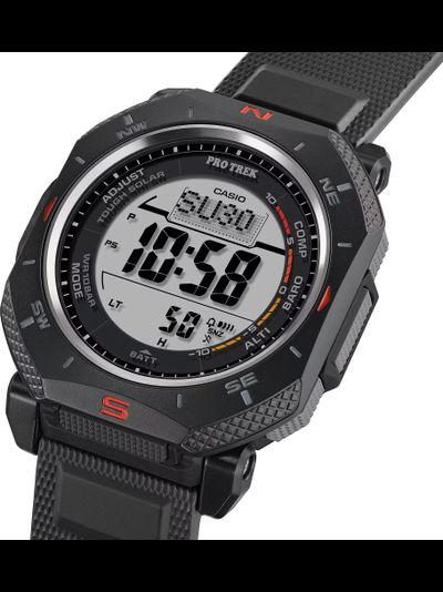 Часы Casio Pro Trek PRG-69-1