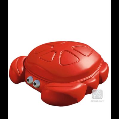 Песочница «Краб»