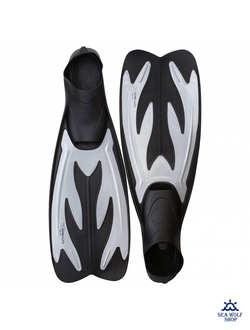 Ласты детские