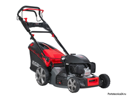 Газонокосилка бензиновая EVOline LMG 48 CVH